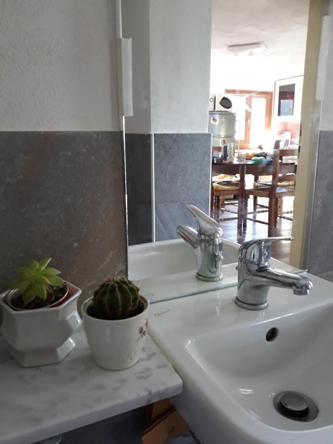 Casa All'Alpe Anzino エクステリア 写真